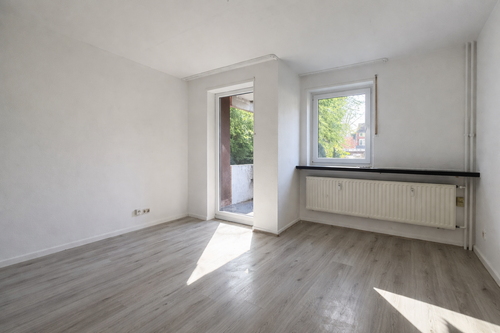 Foto - Wohnung zum Mieten in Gelsenkirchen 385,76 € 48.22 m²