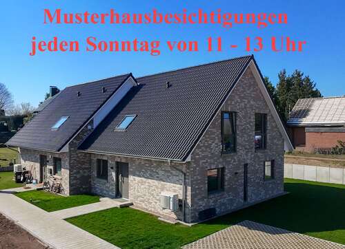 Foto - Haus zum Kaufen in Mühbrook 495.000,00 € 131 m²