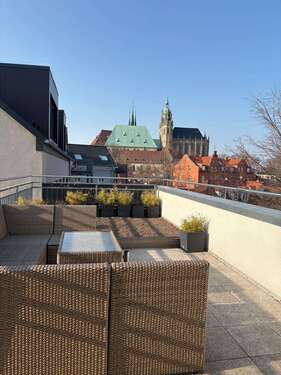 Foto - Wohnung zum Mieten in Erfurt Altstadt 980,00 € 75 m²