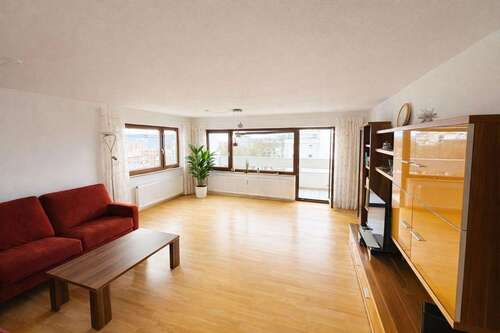 Foto - Wohnung zum Kaufen in Konstanz 490.000,00 € 107 m²