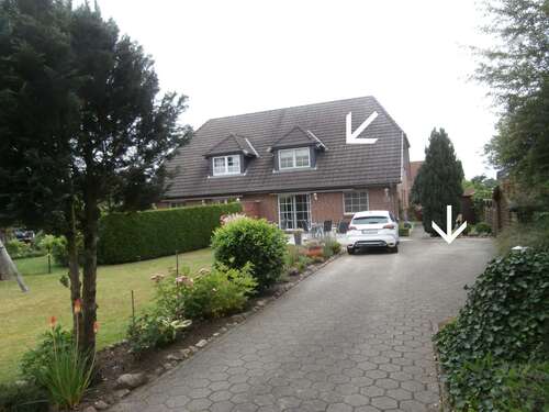 Foto - Wohnung zum Mieten in Jesteburg 790,00 € 57 m²