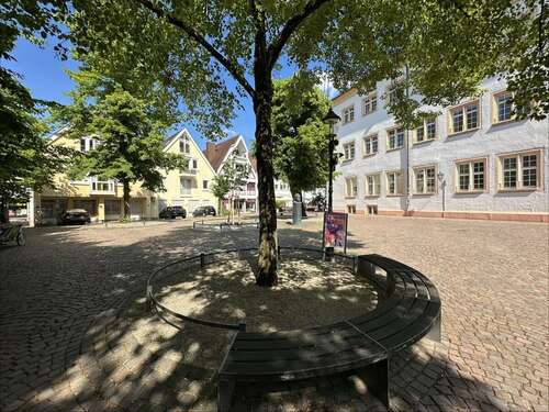 Foto - Wohnung zum Kaufen in Ettlingen 598.000,00 € 149.25 m²