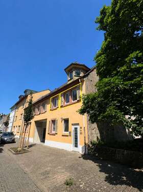 Foto - Wohnung zum Mieten in Rastatt 397,00 € 29 m²