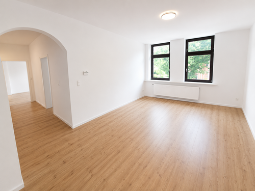 Foto - Wohnung zum Mieten in Herne 750,00 € 108.05 m²