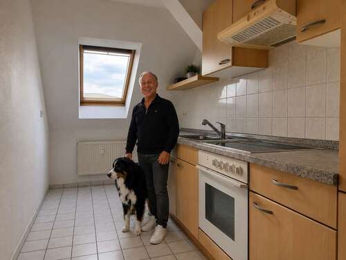 Foto - Wohnung zum Mieten in Chemnitz 250,00 € 50 m²
