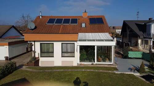 Foto - Haus zum Kaufen in Neuenburg am Rhein 645.000,00 € 190 m²