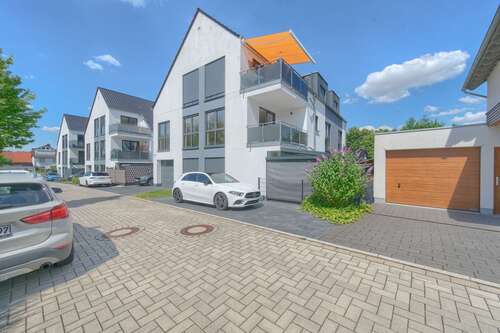 Foto - Wohnung zum Mieten in Unna 1.694,00 € 121 m²