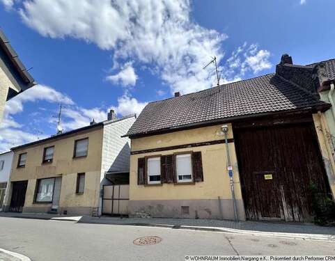 Foto - Haus zum Kaufen in Mainz-Kostheim 385.000,00 € 200 m²