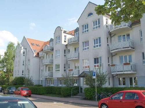 Foto - Wohnung zum Kaufen in Leipzig-Liebertwolkwitz 175.000,00 € 61.56 m²
