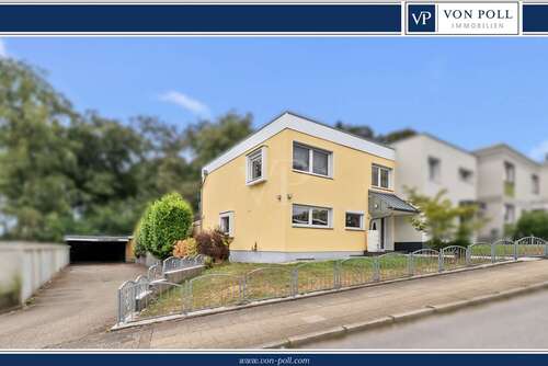 Foto - Haus zum Kaufen in Velbert 575.000,00 € 140 m²