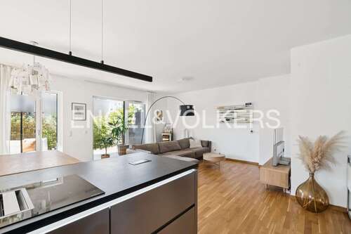 Foto - Wohnung zum Kaufen in Wesseling 595.000,00 € 119 m²