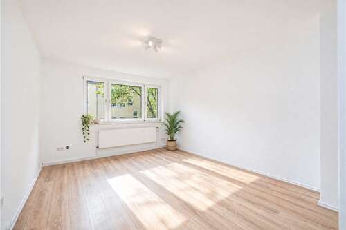 Foto - Wohnung zum Kaufen in Hof 88.000,00 € 57 m²