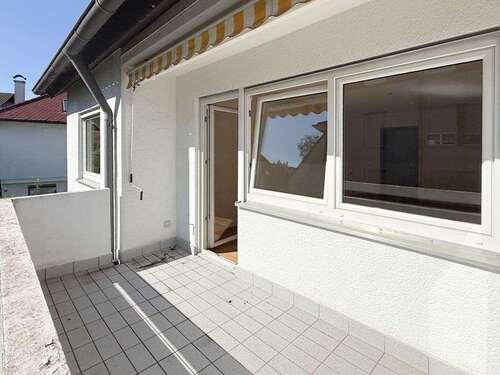 Foto - Wohnung zum Mieten in Schorndorf 940,00 € 73.5 m²