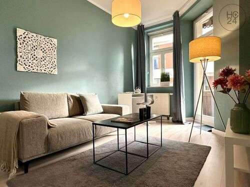 Foto - Wohnen auf Zeit in Leipzig 1.150,00 €