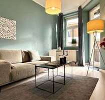 Wohnen auf Zeit in Leipzig 1.150,00 €