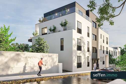 Foto - Wohnung zum Kaufen in Remscheid 514.947,00 € 100.97 m²
