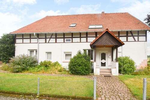 Foto - Haus zum Kaufen in Halle (Westfalen) 250.000,00 € 136.53 m²