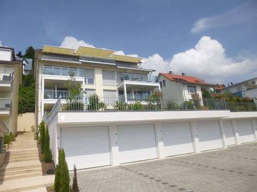 Foto - Wohnung zum Mieten in Uhldingen-Mühlhofen 1.145,00 € 73 m²