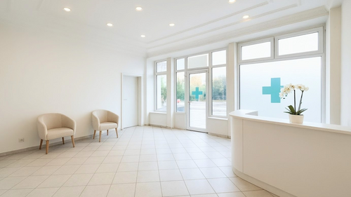 Foto - Büro in Berlin 2.313,00 € 125 m²