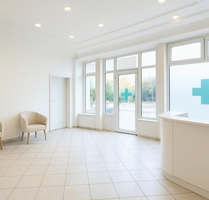 Büro in Berlin 2.313,00 € 125 m²