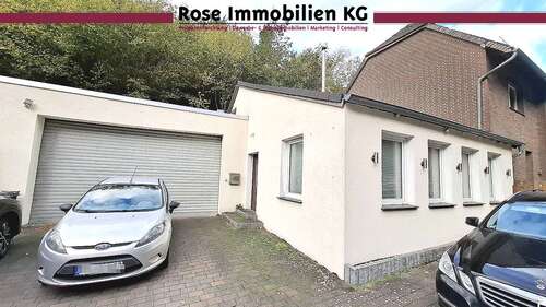 Foto - Wohnung zum Mieten in Porta Westfalica 480,00 € 42 m²