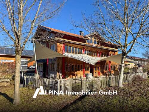 Foto - Büro in Frasdorf 825.000,00 € 350 m²