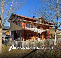 Büro in Frasdorf 825.000,00 € 350 m²