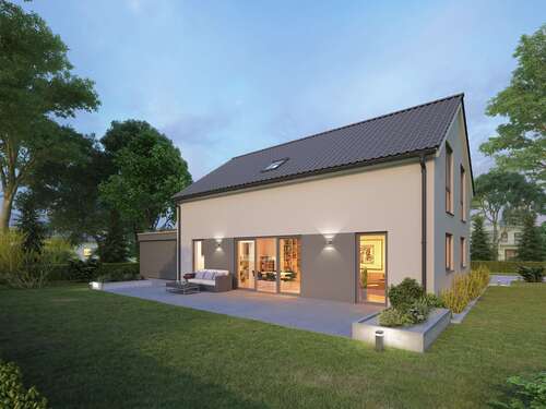 Foto - Haus zum Kaufen in Isernhagen 673.000,00 € 154 m²