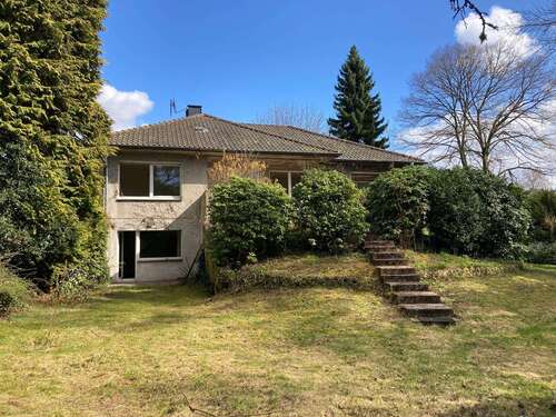Foto - Haus zum Kaufen in Bad Honnef 438.000,00 € 128 m²