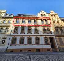 Wohnung zum Mieten in Gera 1.078,77 € 98.07 m²