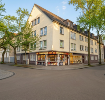 Wohnung zum Kaufen in Duisburg 93.100,00 € 60 m²