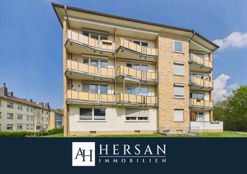 Foto - Wohnung zum Kaufen in Eschweiler 110.000,00 € 70 m²