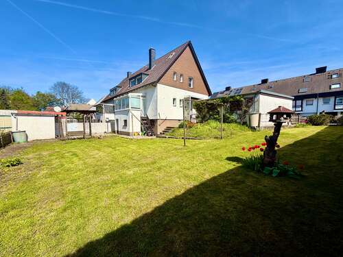 Foto - Haus zum Kaufen in Dortmund 299.000,00 € 120 m²