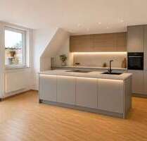 Wohnung zum Kaufen in Duisburg 220.000,00 € 120 m²