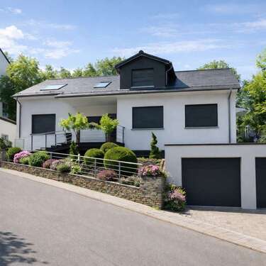 Foto - Wohnung zum Mieten in Königstein 3.200,00 € 260 m²