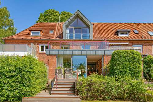 Foto - Haus zum Kaufen in Flensburg 390.000,00 € 133 m²