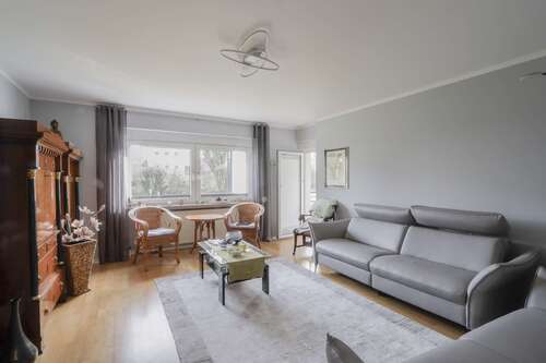 Foto - Wohnung zum Kaufen in Bad Wimpfen 335.000,00 € 83.11 m²