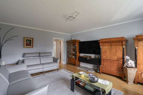 Foto - Wohnung zum Kaufen in Bad Wimpfen 335.000,00 € 83.11 m²