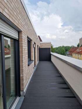 Foto - Wohnung zum Mieten in Osnabrück 1.141,00 € 76.03 m²
