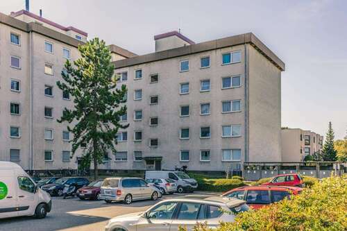 Foto - Wohnung zum Mieten in Worms 485,00 € 66.51 m²
