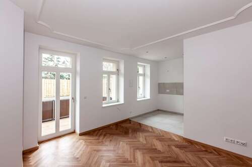 Foto - Wohnung zum Mieten in Rochlitz 550,00 € 62.29 m²