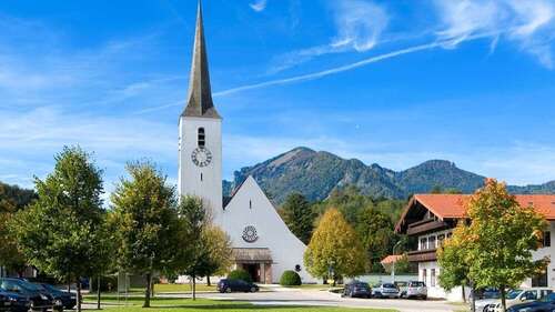 Foto - Haus zum Kaufen in Marquartstein 459.000,00 € 360 m²