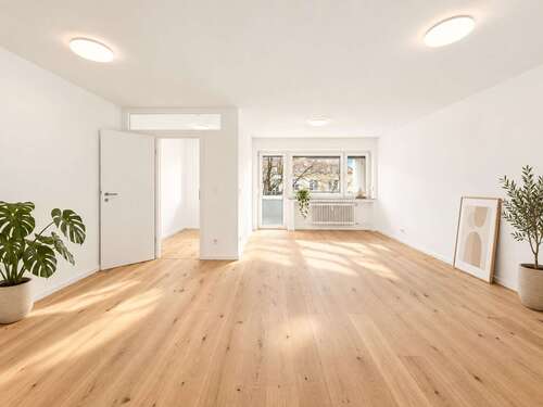 Foto - Wohnung zum Kaufen in München 499.000,00 € 67.02 m²