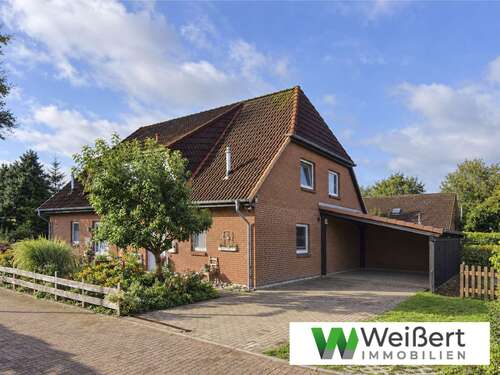 Foto - Haus zum Kaufen in Itzehoe 299.000,00 € 105 m²