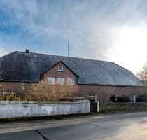 Haus zum Kaufen in Lemgow Schweskau 105.000,00 € 210 m² - Lemgow / Schweskau