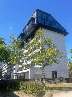 Foto - Haus zum Kaufen in Karlsruhe 12.150.000,00 € 2077 m²