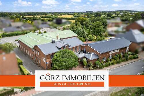 Foto - Gastronomie in Oering 1.490.000,00 € 1600 m²