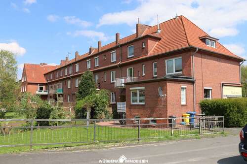 Foto - Wohnung zum Mieten in Emden 650,00 € 83 m²