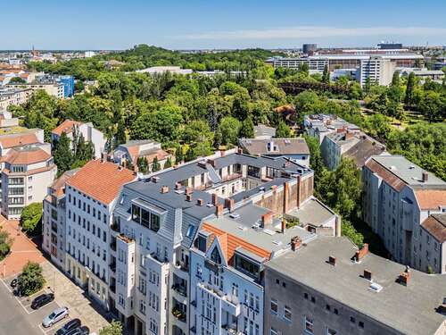 Foto - Wohnung zum Kaufen in Berlin 1.150.000,00 € 135.5 m²