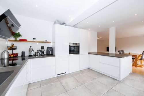 Foto - Wohnung zum Kaufen in Taunusstein 360.000,00 € 136.32 m²